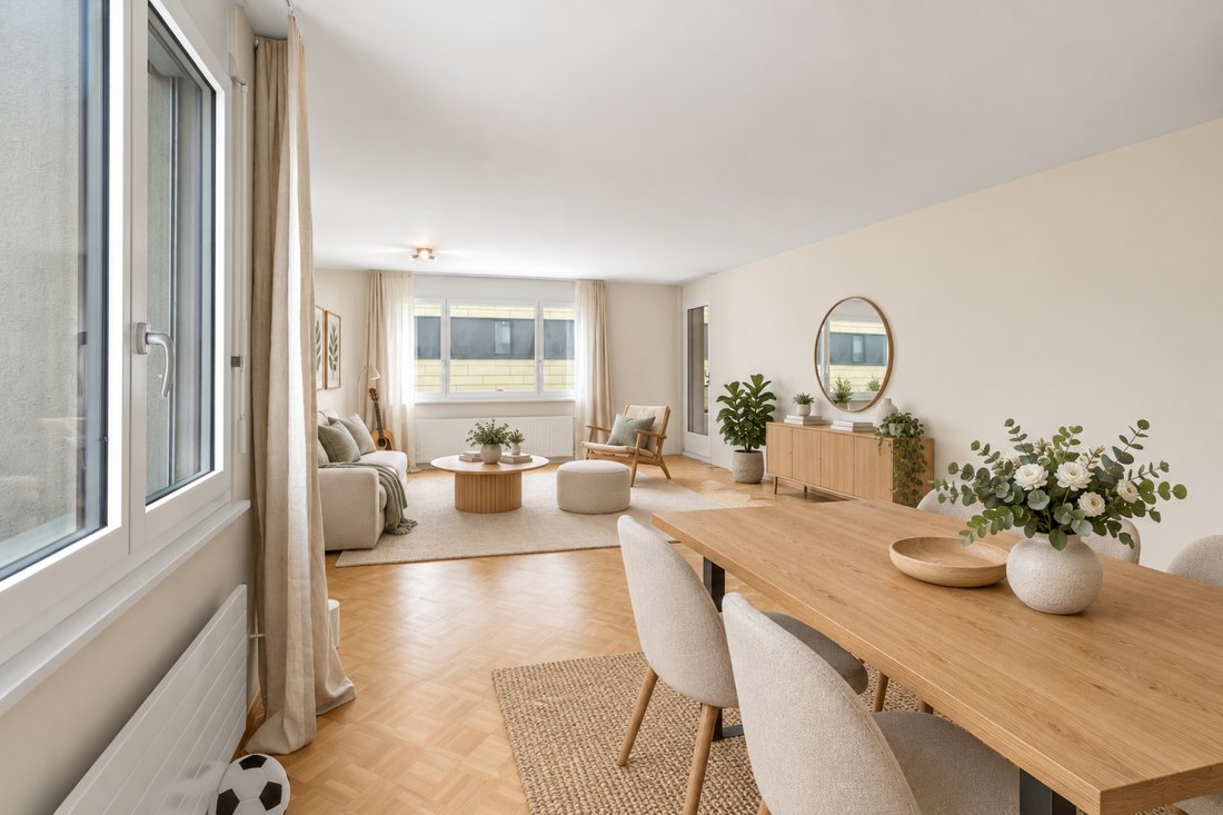Condo in Baar, Canton of Zug, Switzerland 1 - 19197916