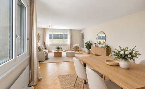 Condo in Baar, Canton of Zug, Switzerland 1