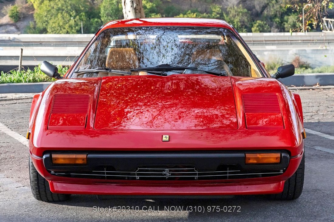 Ferrari 308 GTB in Los Angeles, CA 2 - 19199643
