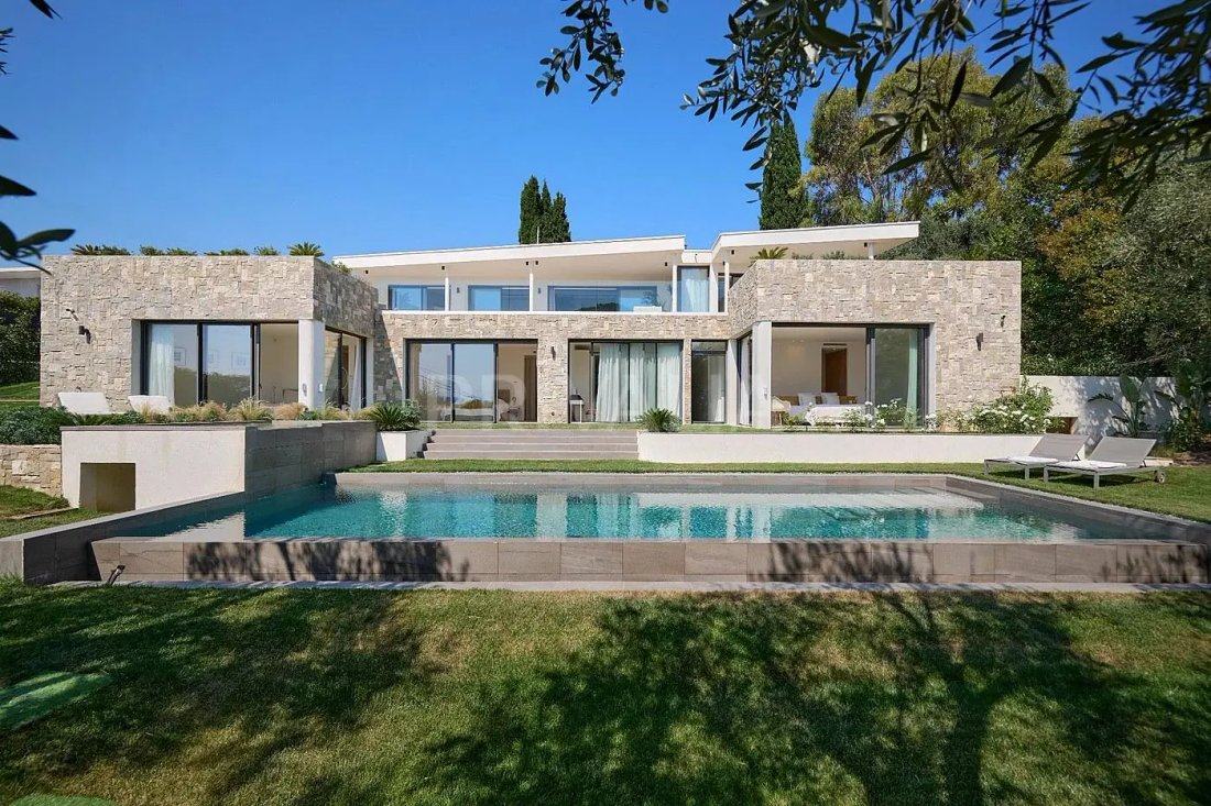 Casa en Maurice Jeanpierre, Le Cannet, Francia 1 - 19198681