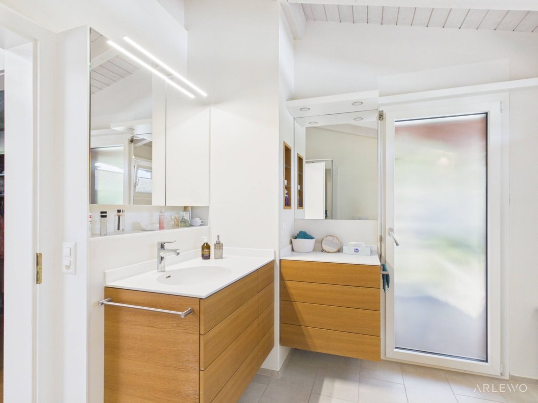 Apartamento en Arth, Cantón de Schwyz, Suiza 5 - 19198477