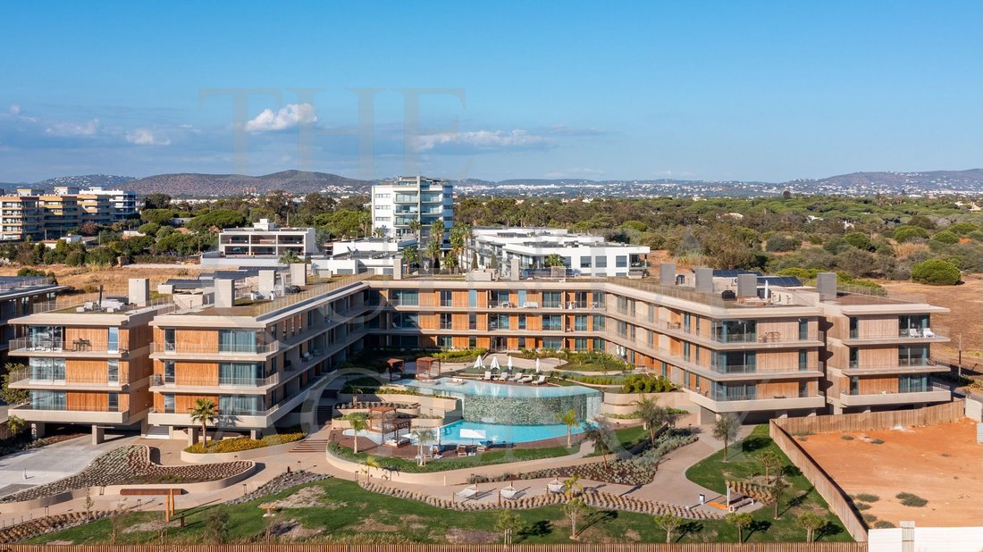Apartamento en Quarteira, Algarve, Portugal 4 - 19199722