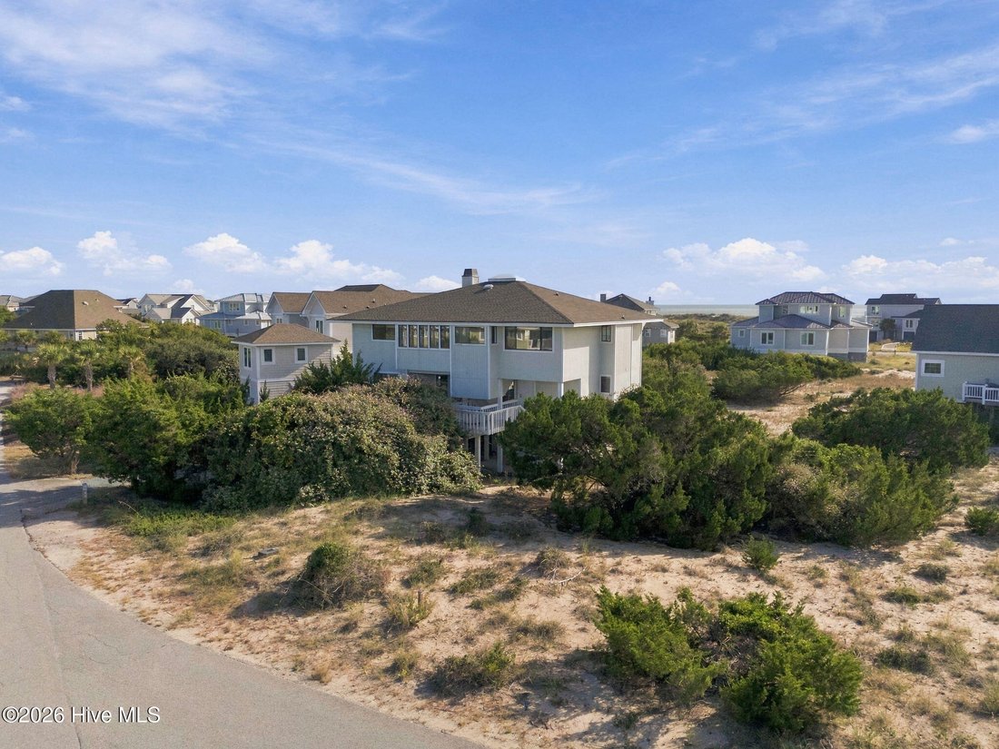 Casa a Southport, Carolina del Nord, Stati Uniti 3 - 19198474