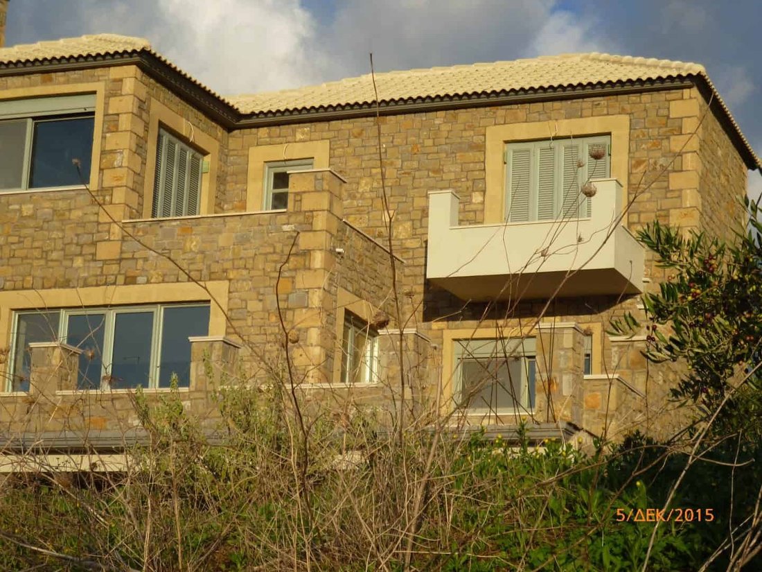 Villa in Methoni, Peloponnese, Western Greece and the Ionian, Greece 3 - 19197888