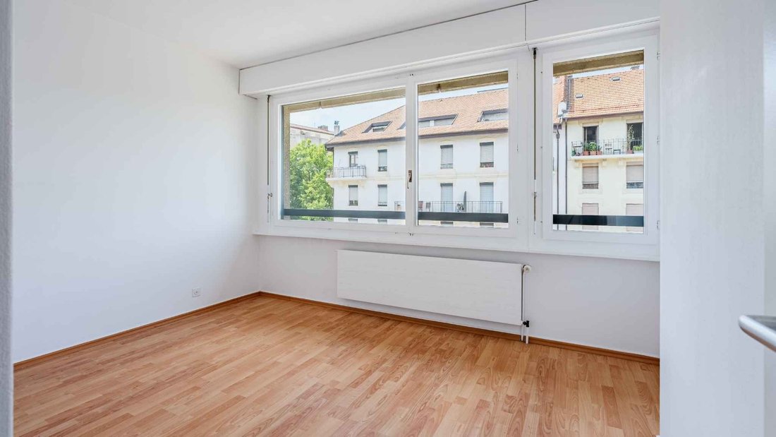 Apartment in Cité, Geneva, Canton of Geneva 4 - 19198268