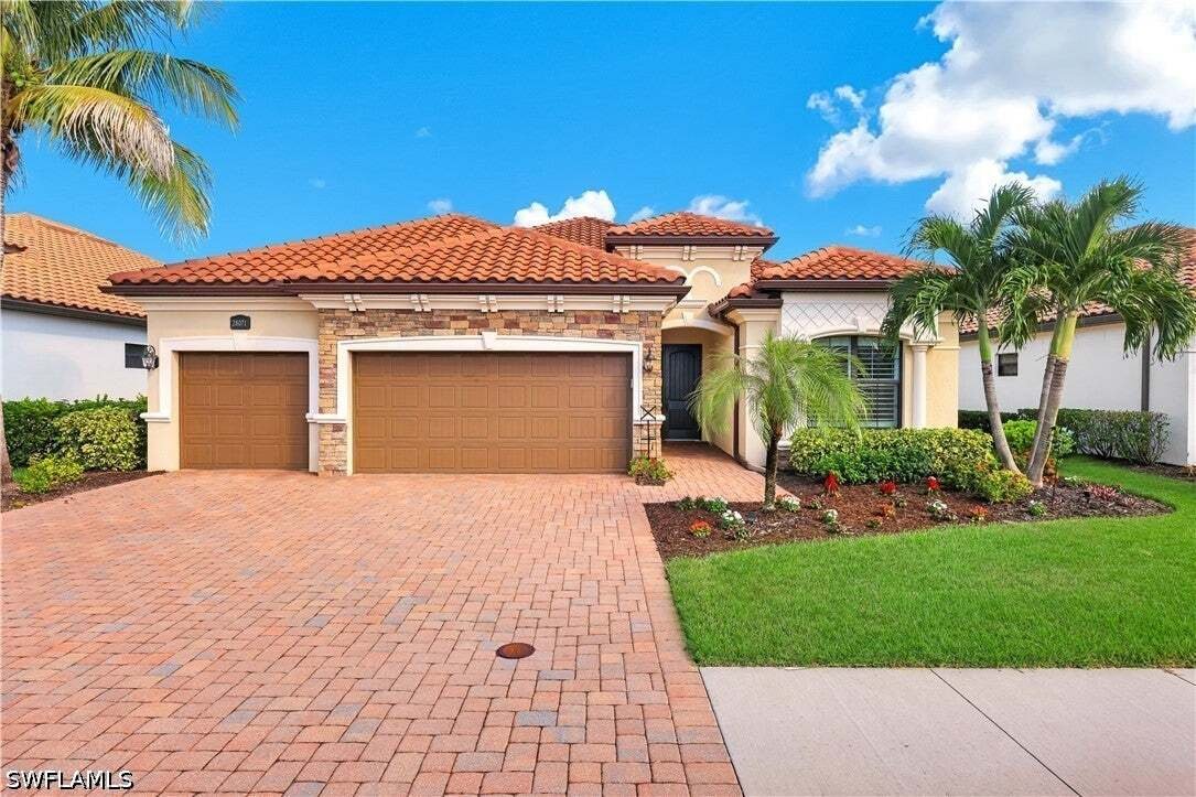 Casa a Bonita Springs, Florida, Stati Uniti 2 - 19197770