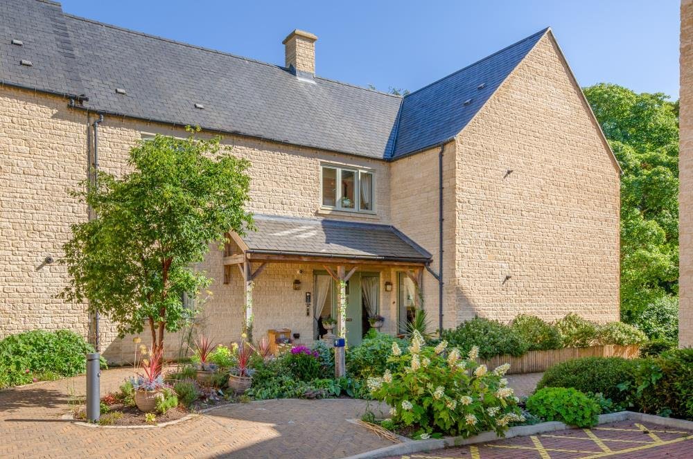 Wohnung in Gloucestershire, England 1 - 19199194