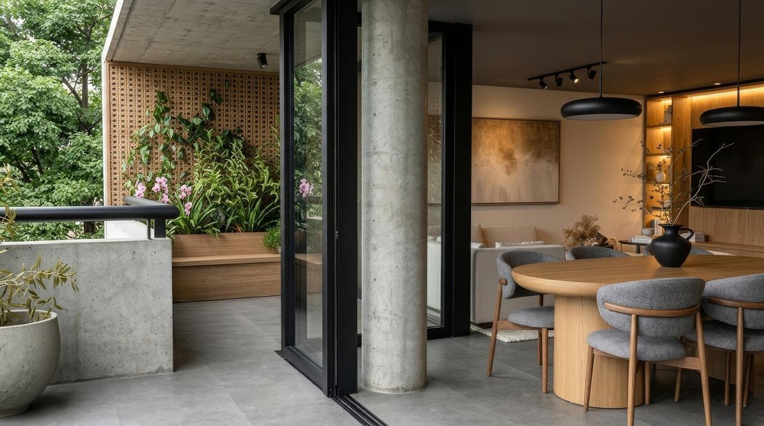 Apartment in Buenos Aires, Buenos Aires, Argentina 1 - 19197543