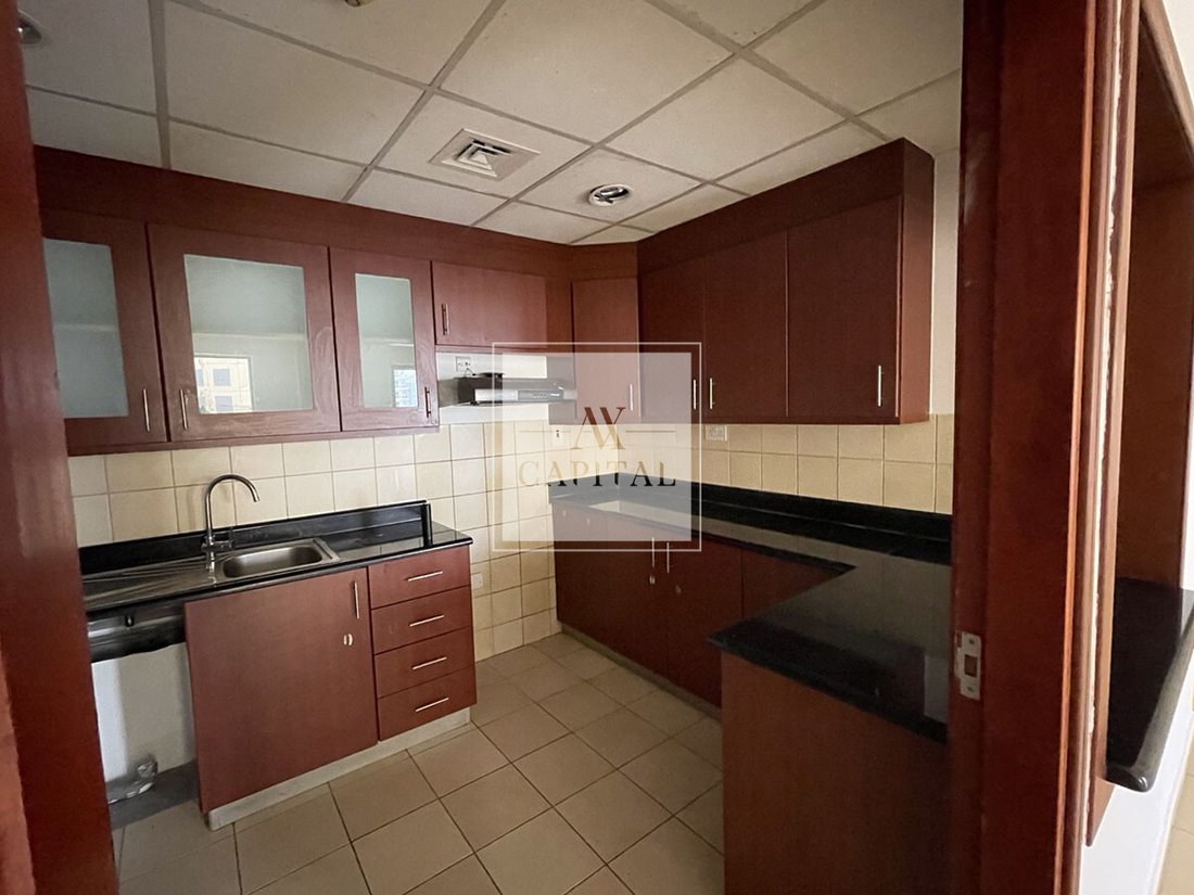Apartamento en MBR- Al Merkad, Dubái, Emiratos Árabes Unidos 5 - 19198817
