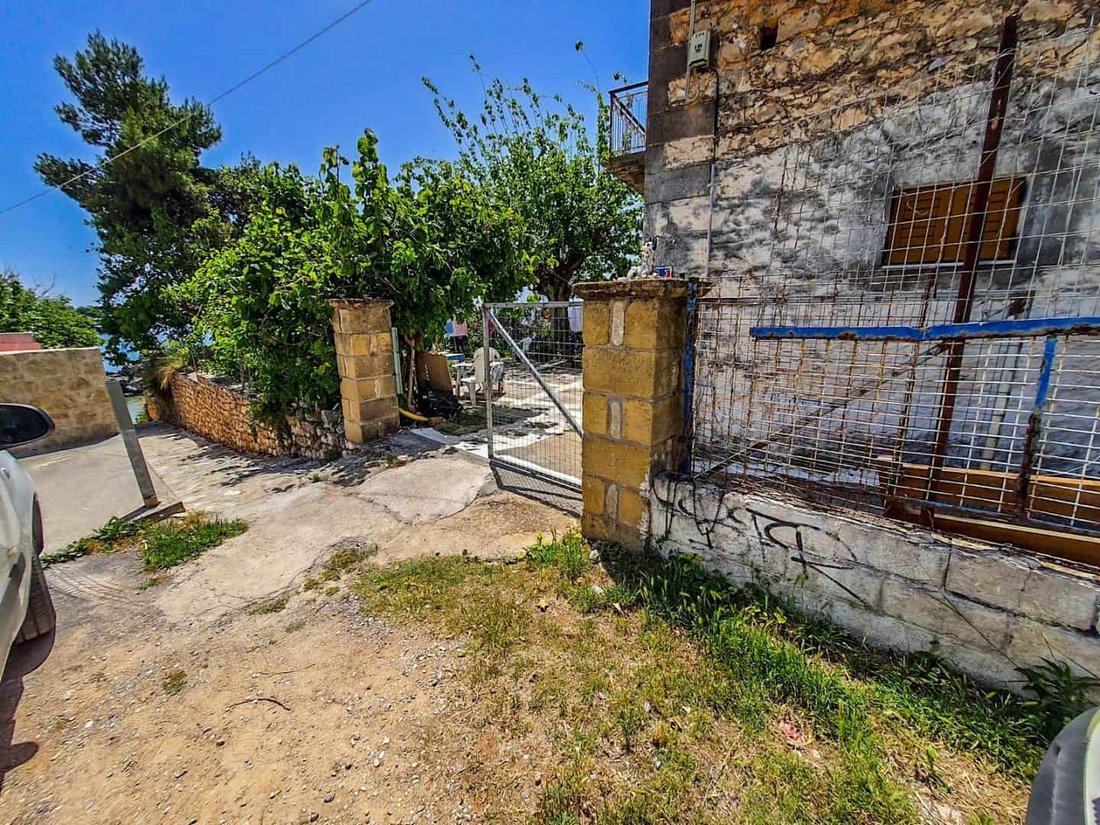 House in Messenia, Peloponnese, Western Greece and the Ionian, Greece 4 - 19198625