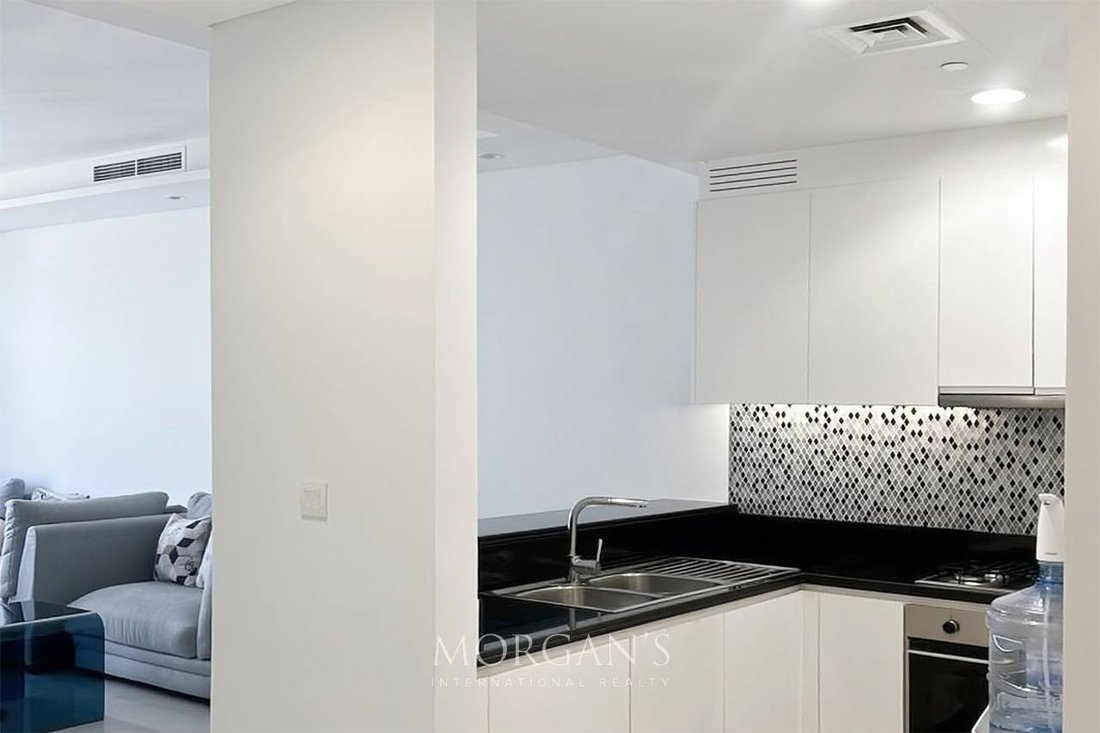 Appartement à Business Bay, Doubaï, Émirats arabes unis 5 - 19199051