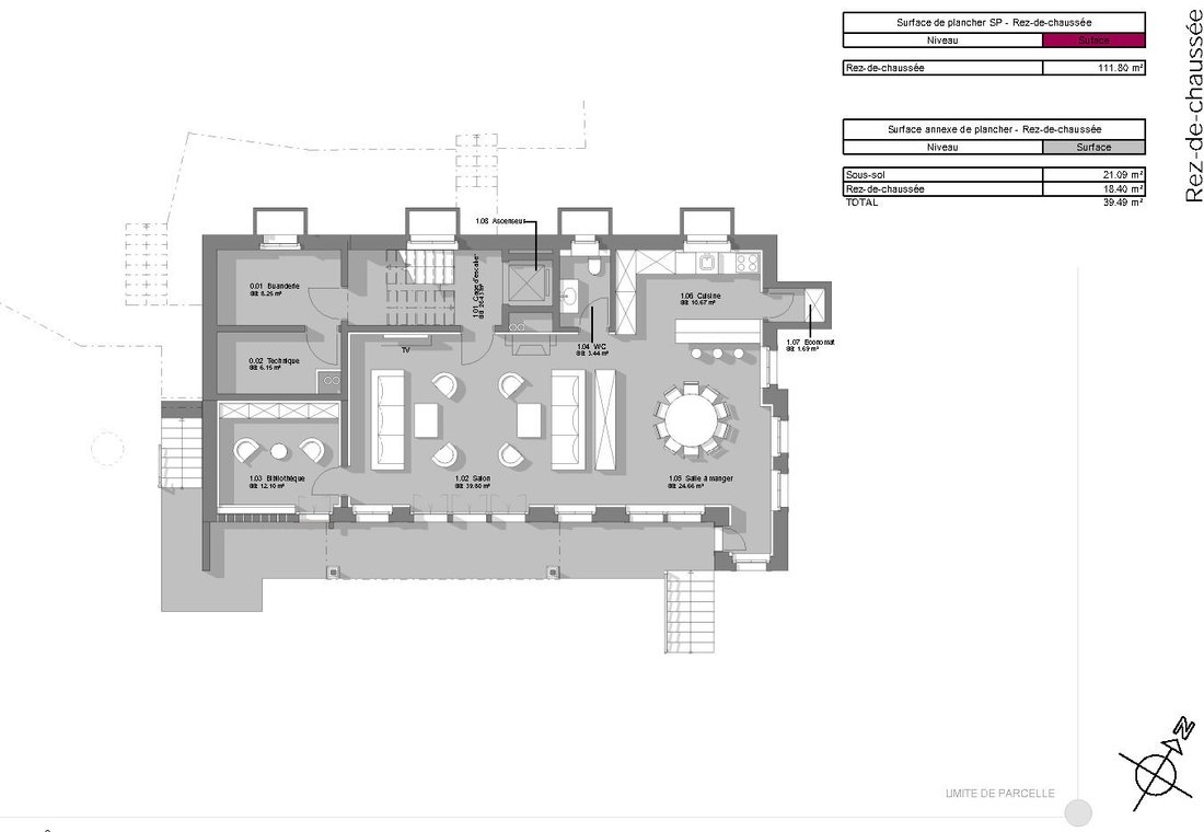 Chalet in Rougemont, Vaud, Switzerland 4 - 19198140