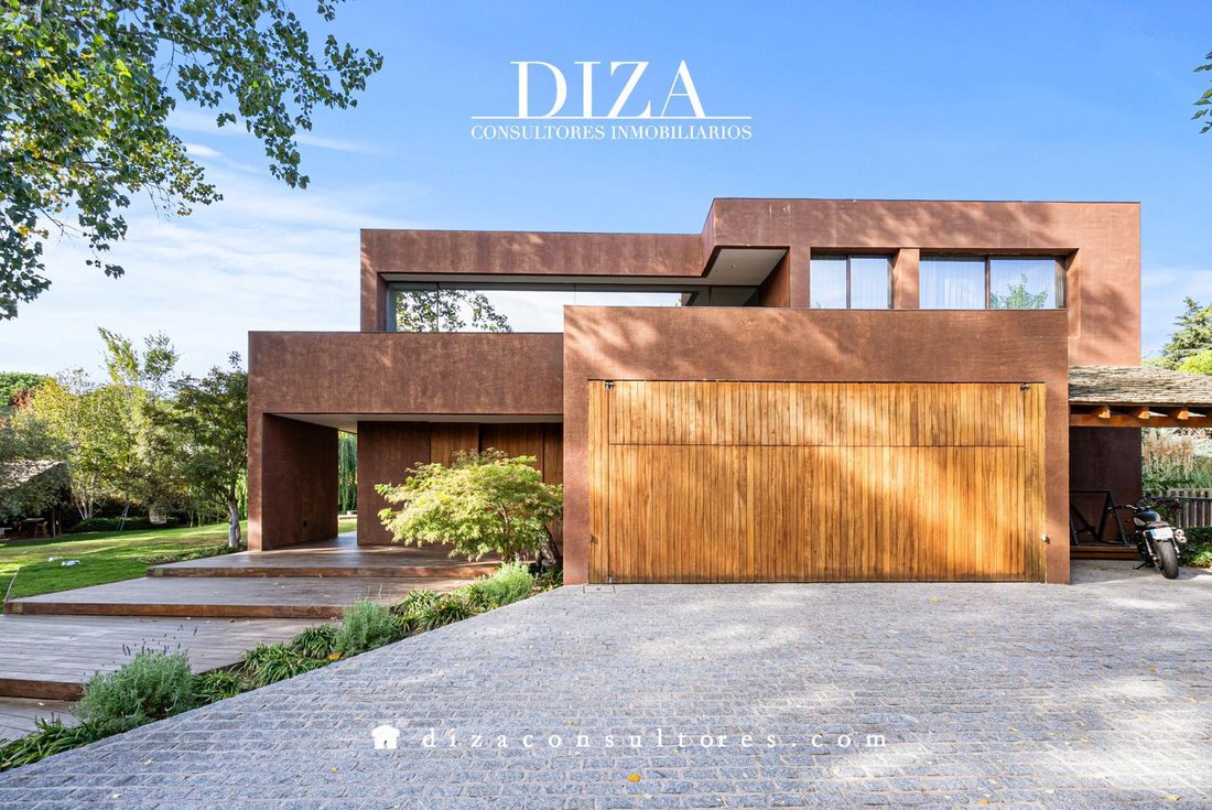 Villa in Boadilla del Monte, Comunidad de Madrid, Spain 5 - 19199191