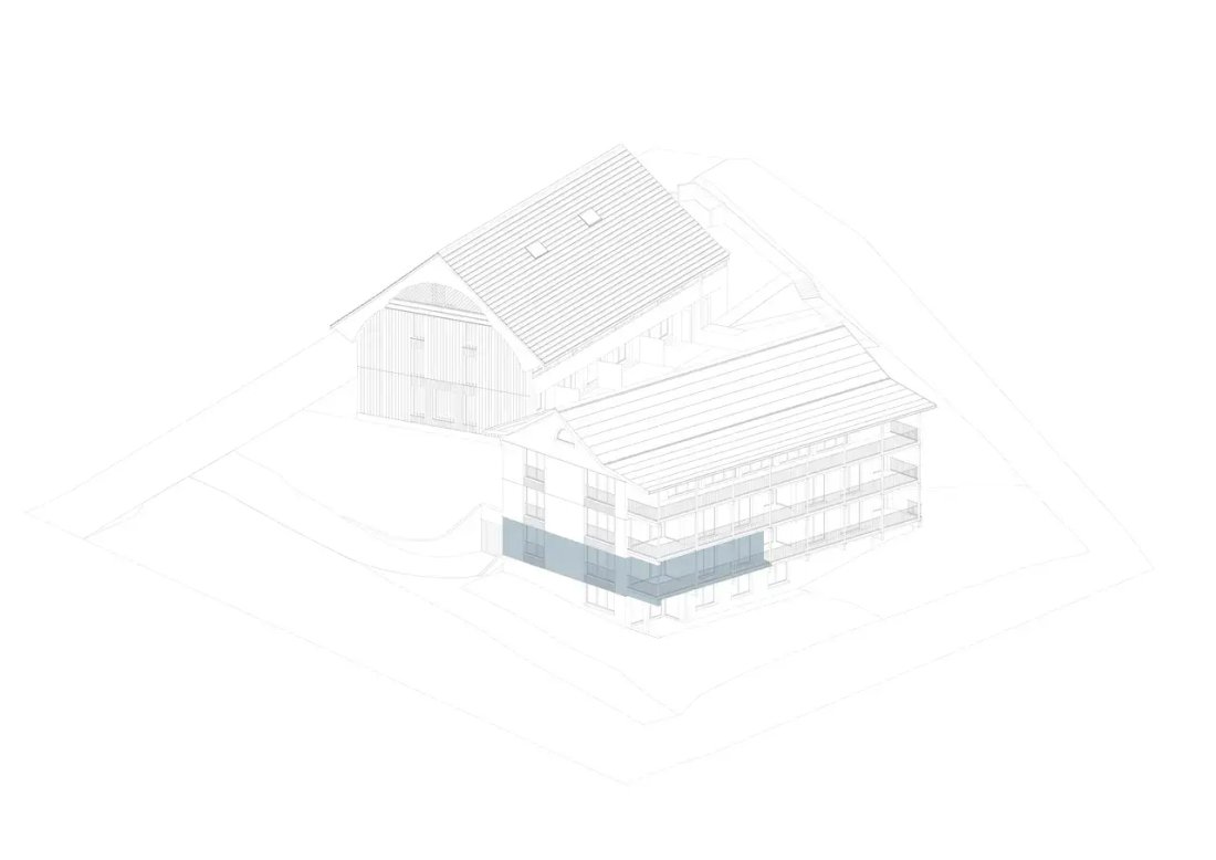 Maison de ville à Dietwil, Argovie, Suisse 1 - 19198146