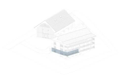 Townhouse in Dietwil, Aargau, Switzerland 1