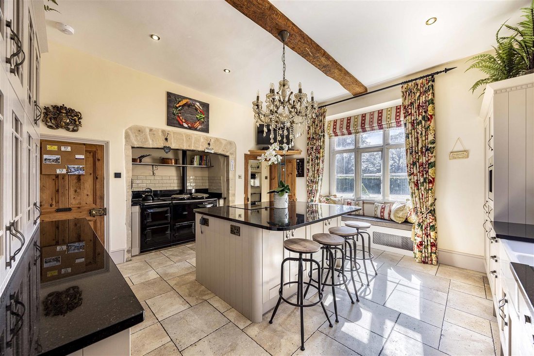 Casa a Bibury, Inghilterra 2 - 19199032