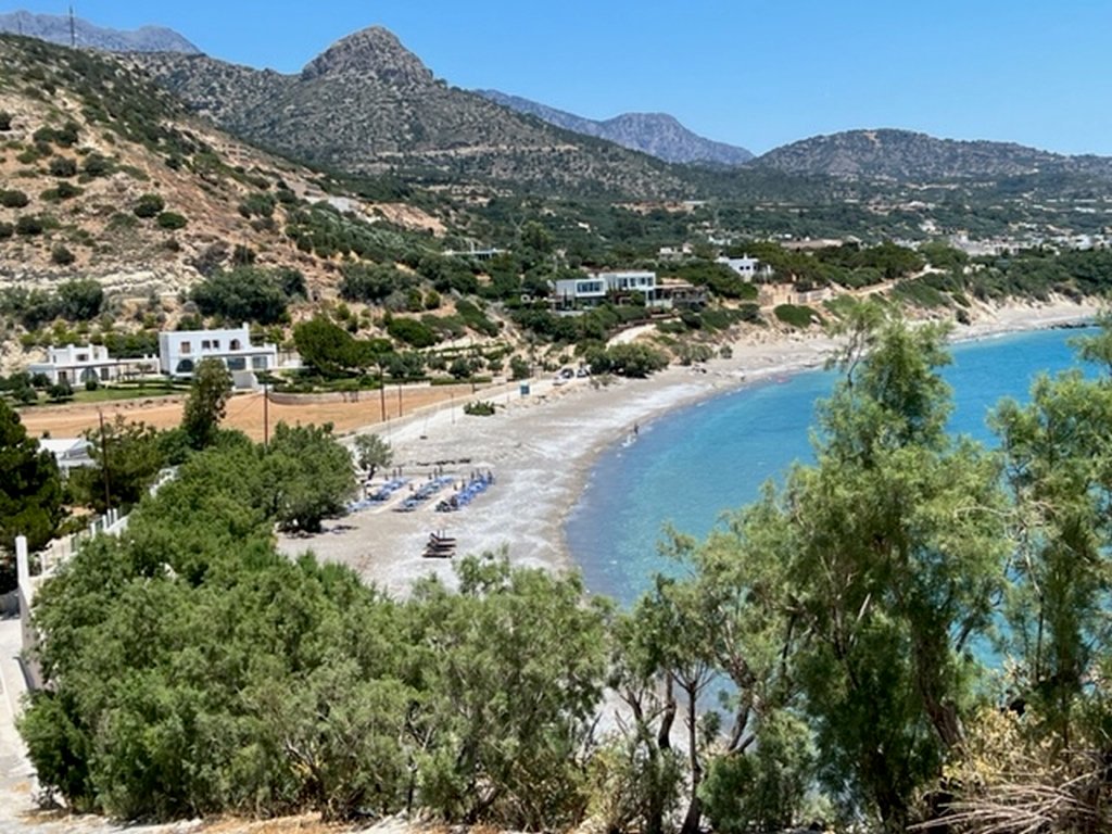 Apartment in Community of Ierapetra, Ierapetra, Greece 1 - 19199123