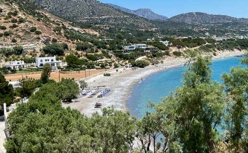Apartment in Community of Ierapetra, Ierapetra, Greece 1