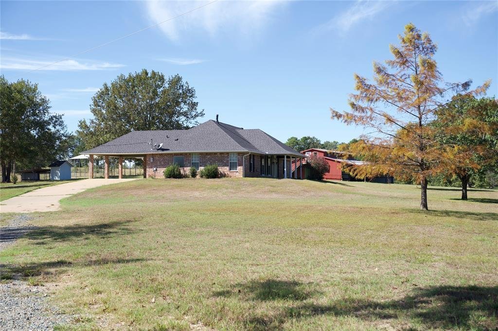 Corps de ferme à Vivian, Louisiane, États-Unis 5 - 19198610