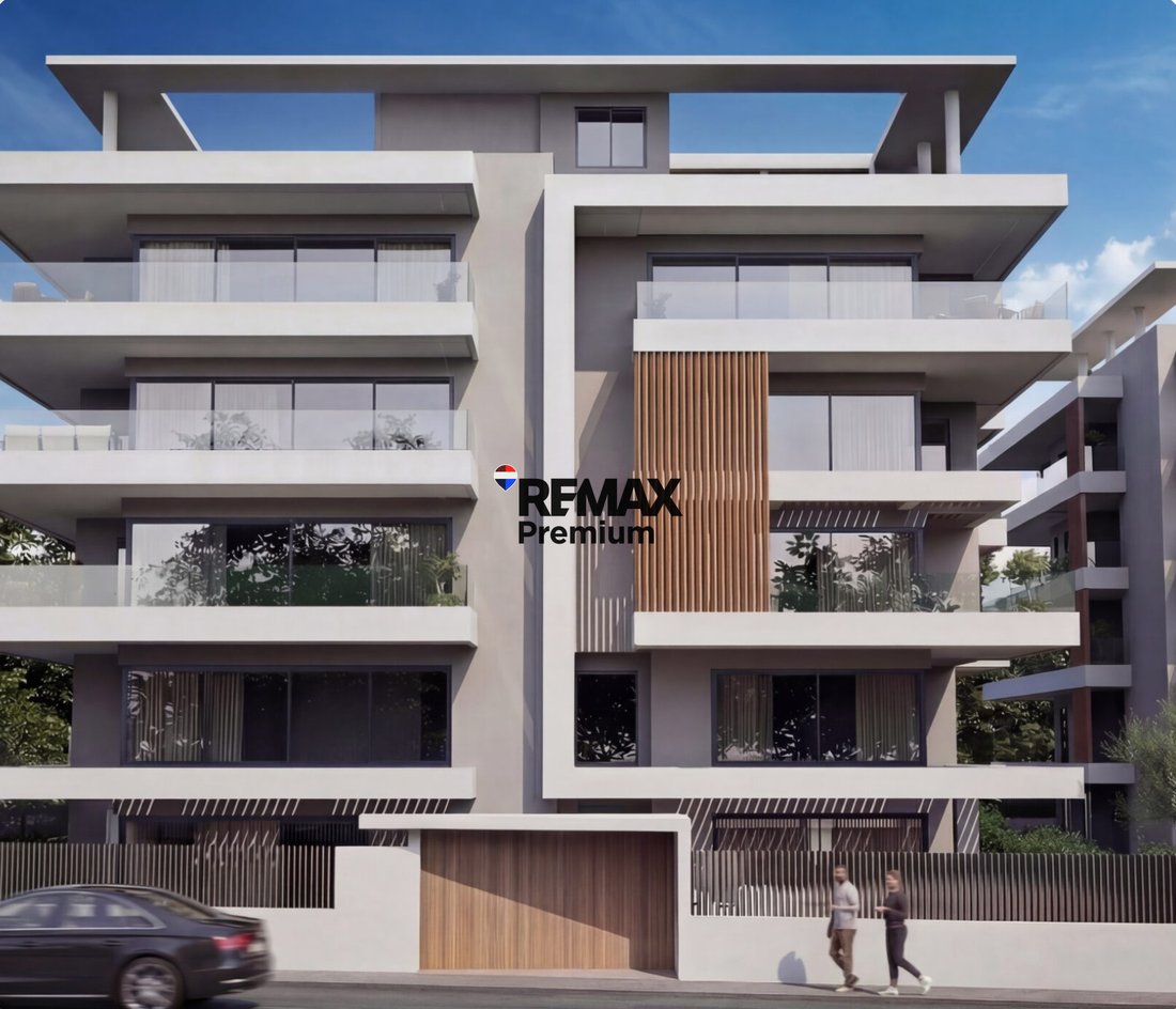 Apartamento en Elliniko, Ática, Grecia 1 - 19197748