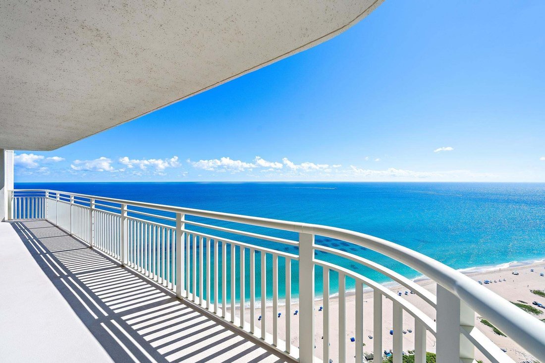 Condominio a Riviera Beach, Florida, Stati Uniti 1 - 19198343
