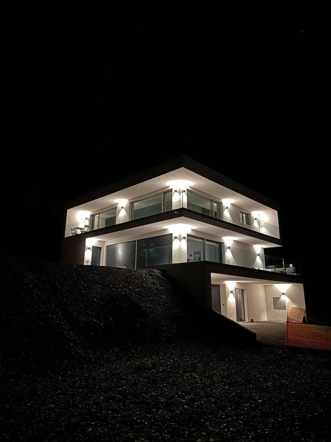 Villa in Bezirk Sitten, Wallis, Schweiz 5 - 19199405