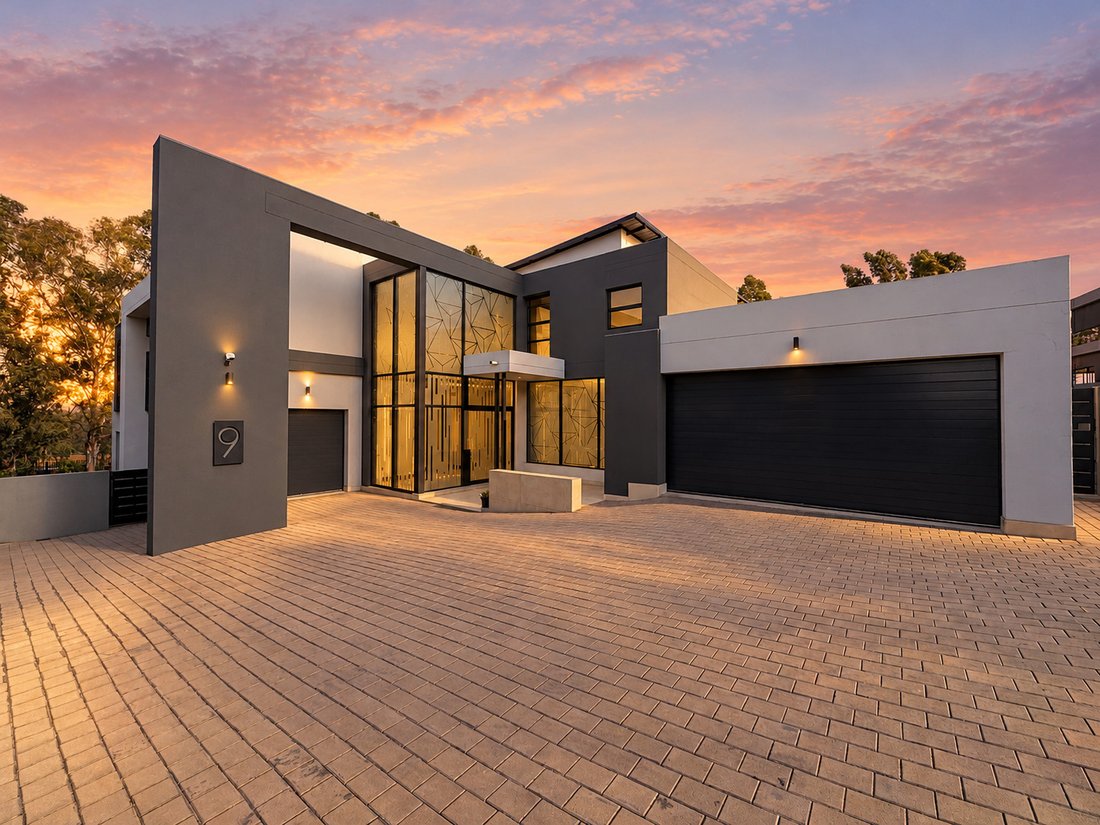 Haus in Olifantsfontein 410-JR, Gauteng, Südafrika 1 - 19197715