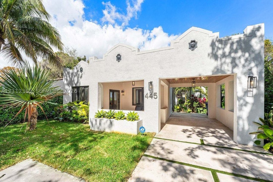 House in Miami, Florida, United States 2 - 19197954