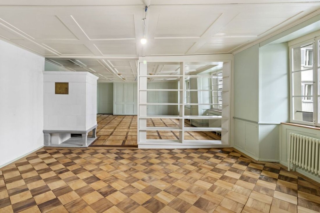 Maison à Stans, Nidwald, Suisse 4 - 19198495