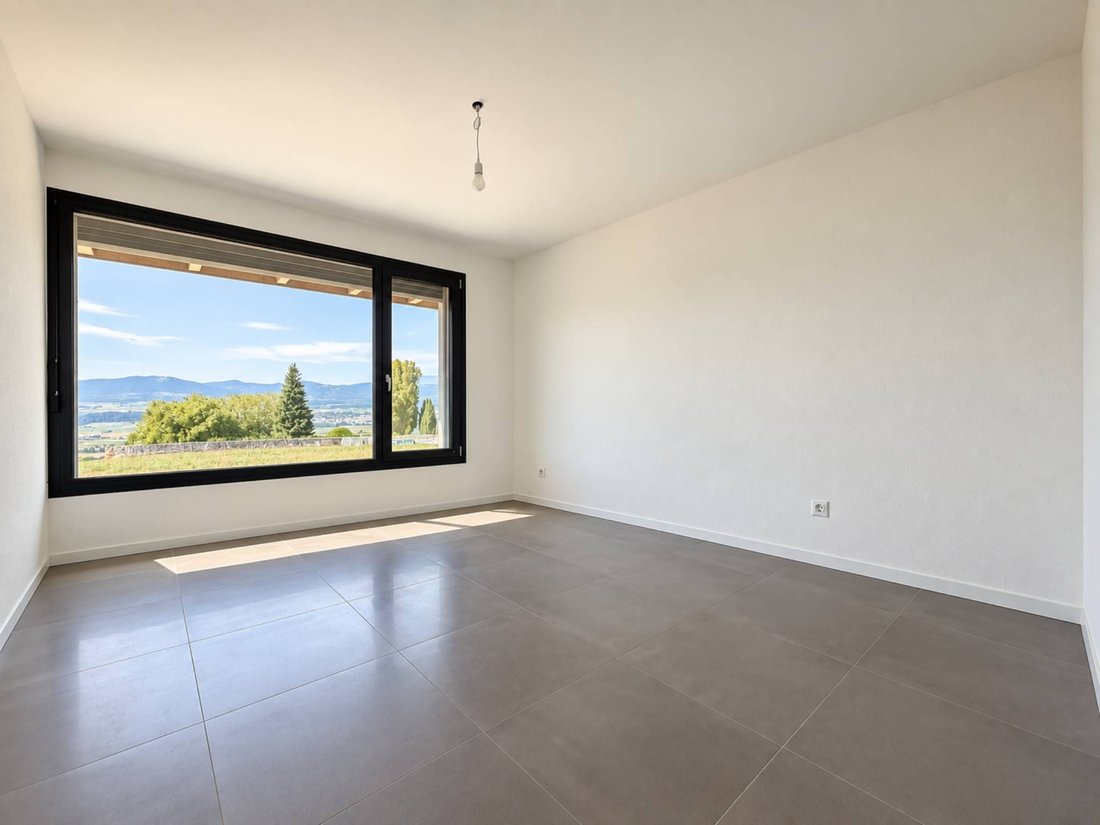 Casa a Chavornay, Vaud, Svizzera 5 - 19199195