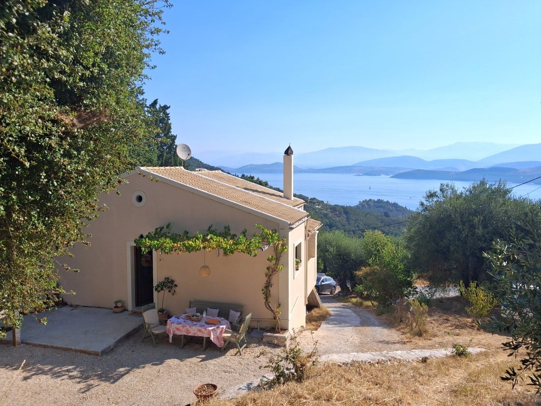 House in Kassopaia, Peloponnese, Western Greece and the Ionian, Greece 4 - 19197730