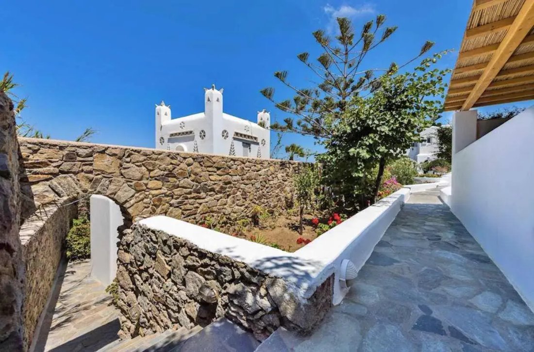 Villa in Mykonos, Aegean, Griechenland 4 - 19200203