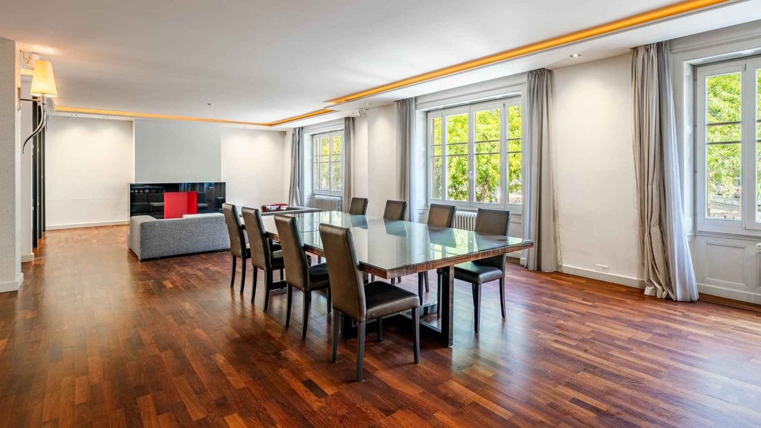Apartment in Geneva, Canton of Geneva, Switzerland 4 - 19198180