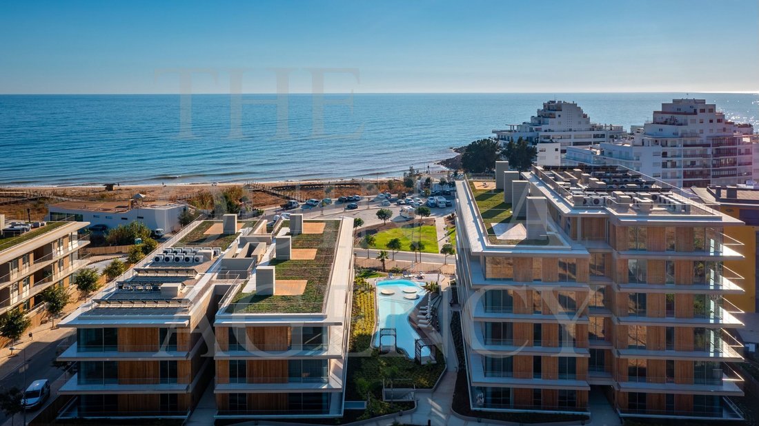 Apartamento en Quarteira, Algarve, Portugal 2 - 19199765