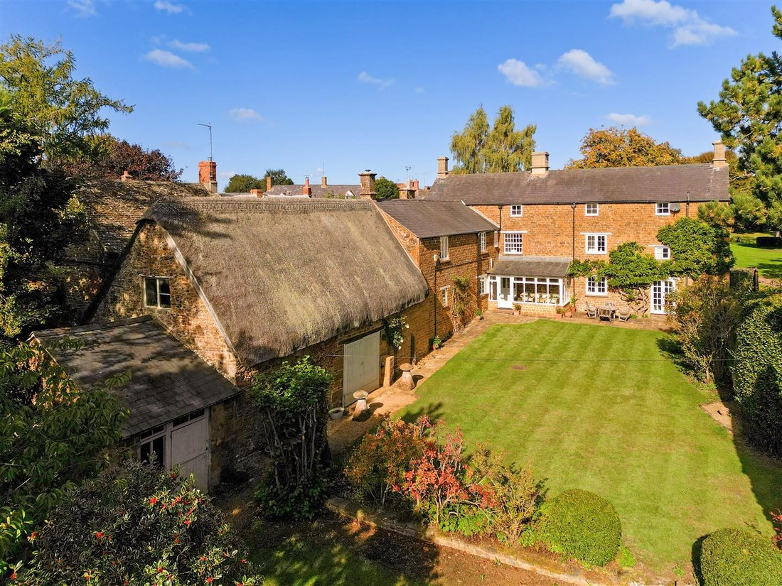 Casa a Oxfordshire, Inghilterra 2 - 19199159