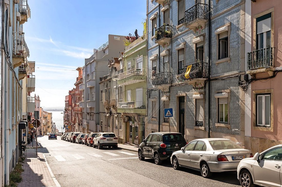 Apartamento en São Vicente, Lisboa, Portugal 3 - 19199030