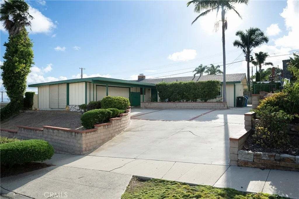 Casa en Los Ángeles, California, Estados Unidos 1 - 19198313