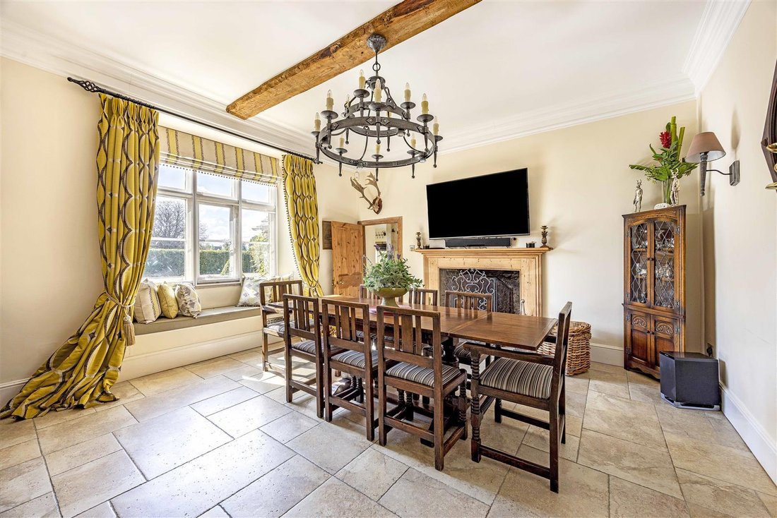 Casa a Bibury, Inghilterra 4 - 19199032