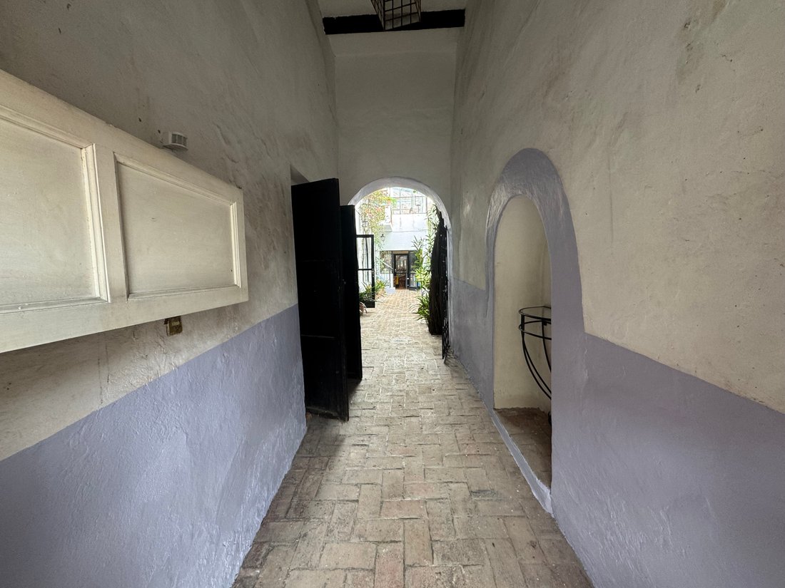 House in San Miguel de Allende, Guanajuato, Mexico 2 - 19197568
