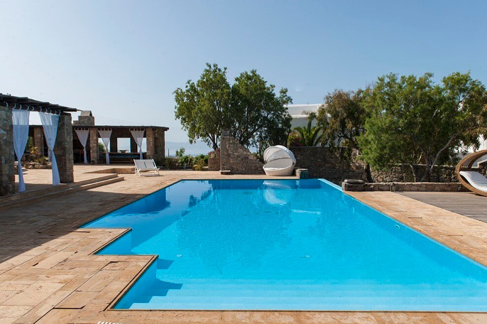 Villa en Miconos, Aegean, Grecia 1 - 19199828