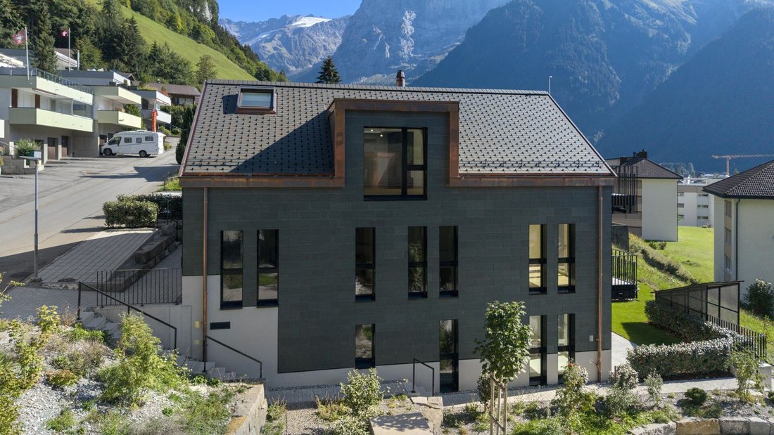 Haus in Engelberg, Obwalden, Schweiz 3 - 19198249