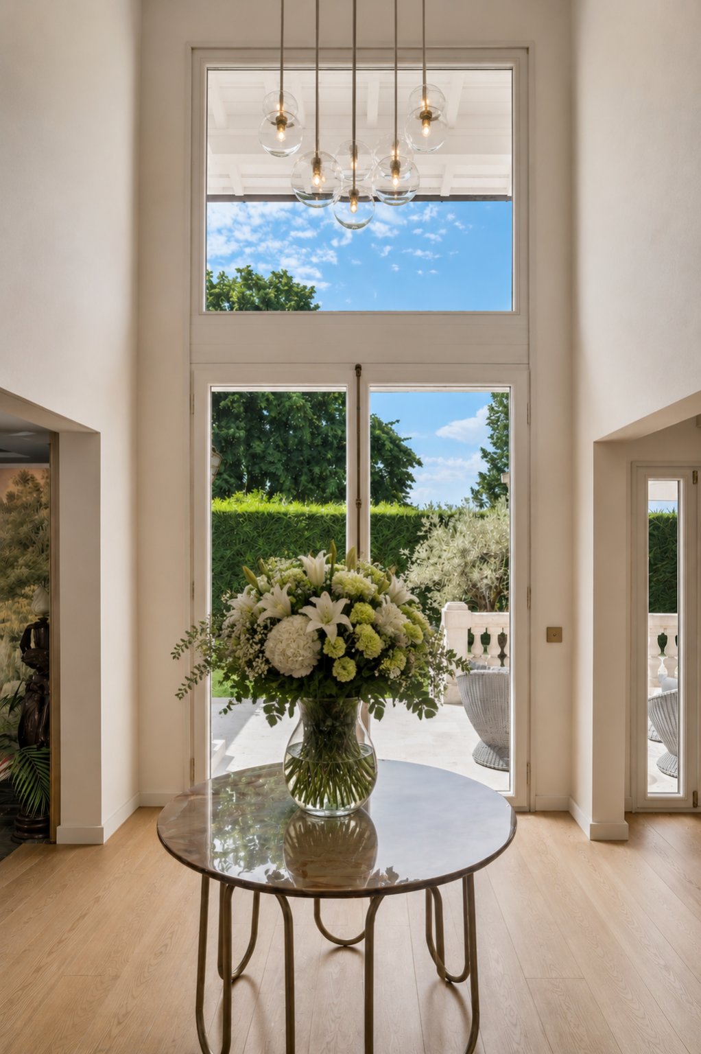 Villa in Vandœuvres, Canton of Geneva, Switzerland 4 - 19198167
