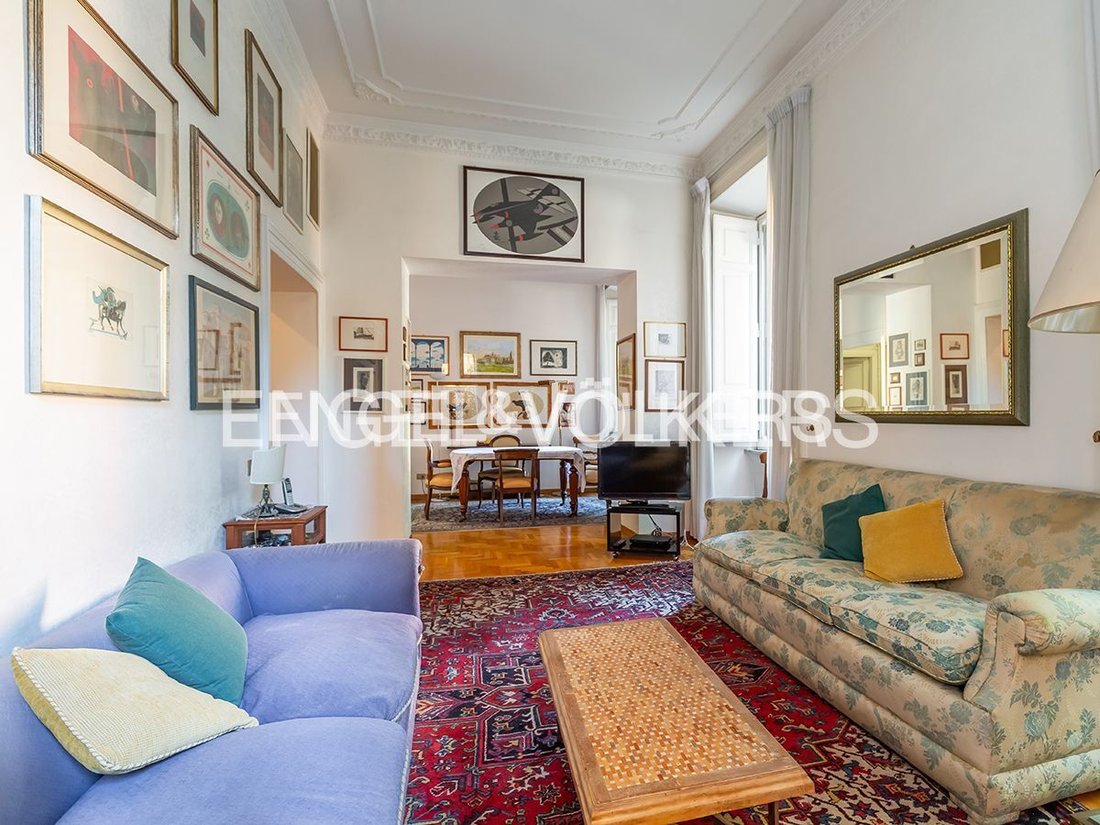 Appartement à Bologne, Rome, Italie 4 - 19197632