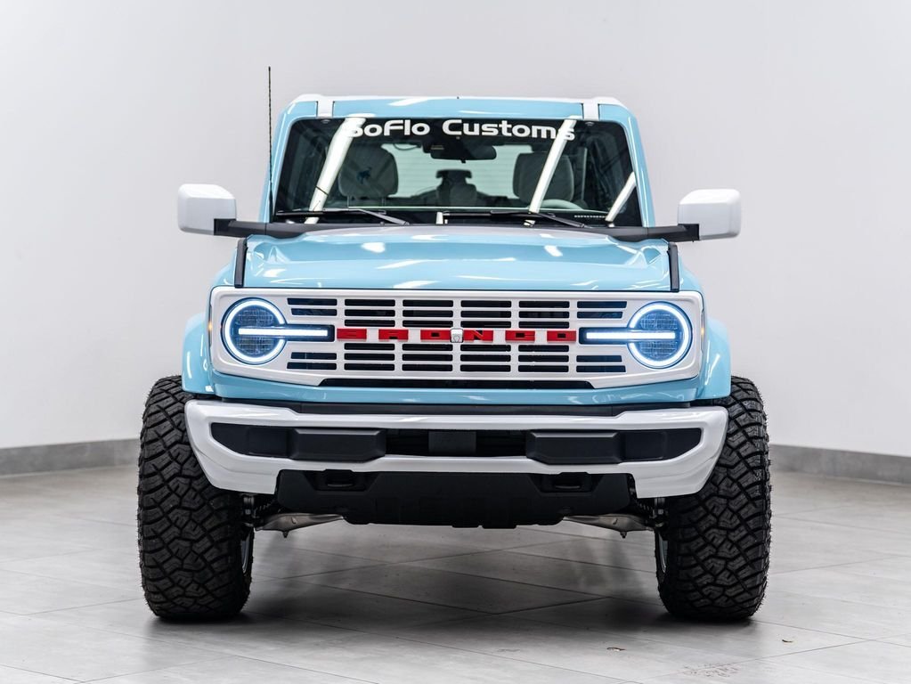 Ford Bronco 4X4 in Fort Lauderdale, FL, United States 2 - 19199282