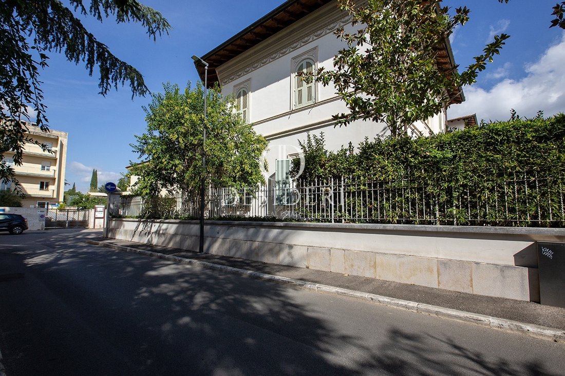 Villa in Centro, Grosseto, Toskana 5 - 19199430