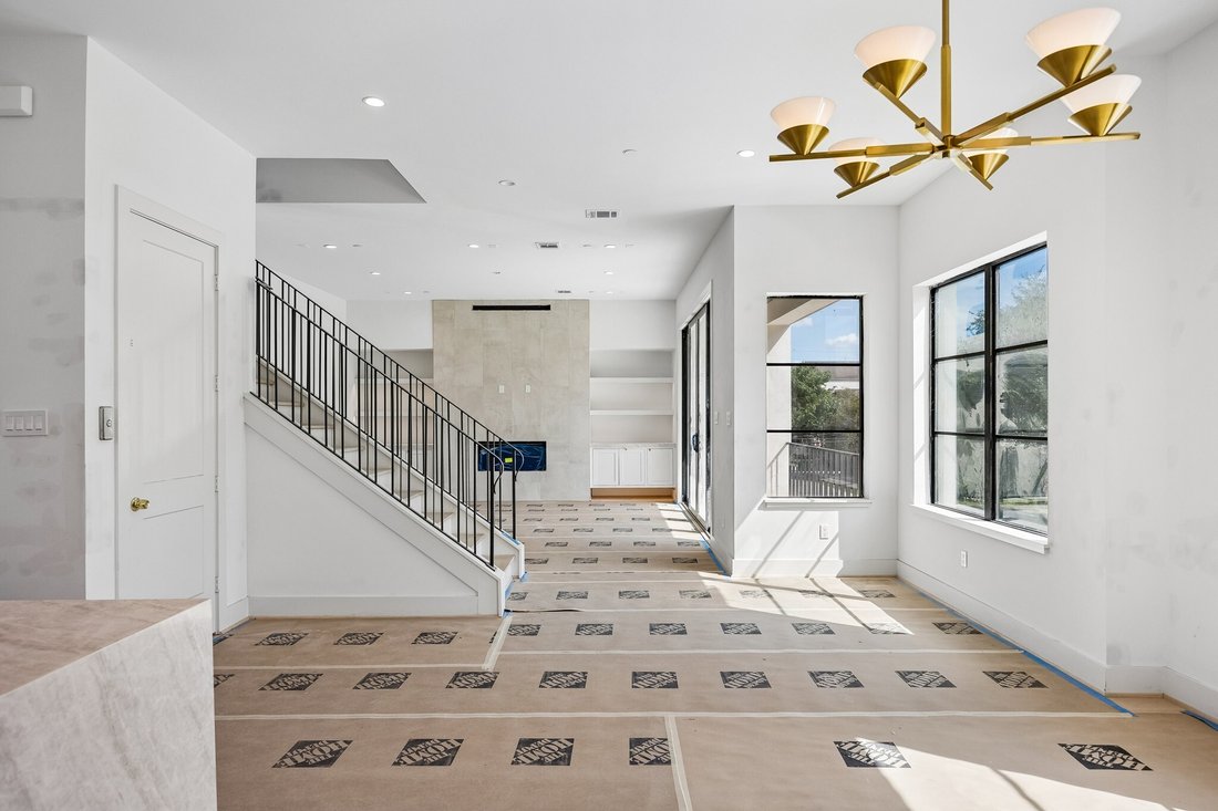 Haus in Houston, Texas, Vereinigte Staaten 3 - 19197562
