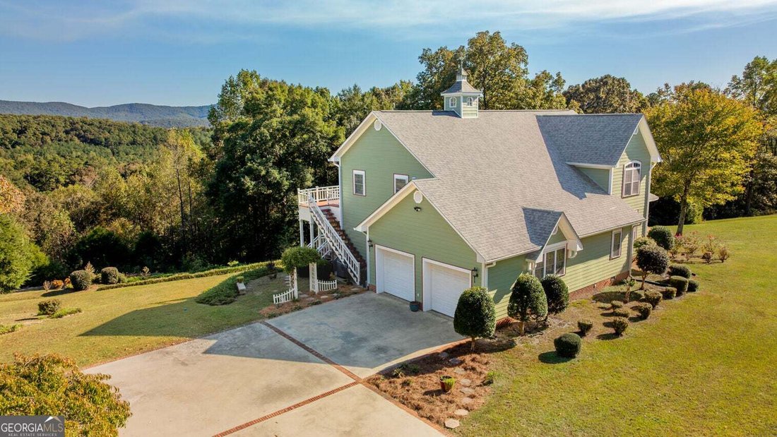 Haus in Summerville, Georgia, Vereinigte Staaten 5 - 19198673