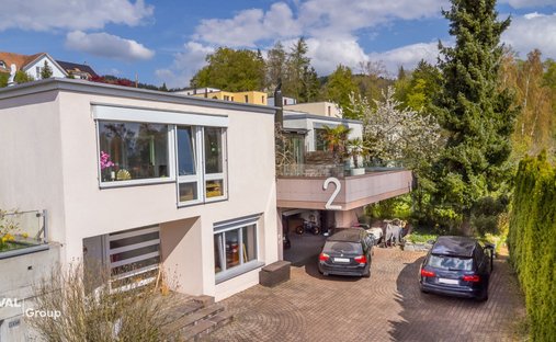 Townhouse en Wetzikon (ZH), Cantón de Zúrich, Suiza 1