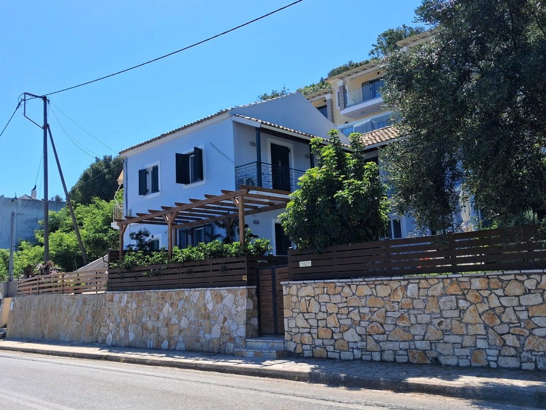 House in Kassopaia, Peloponnese, Western Greece and the Ionian, Greece 1 - 19197841