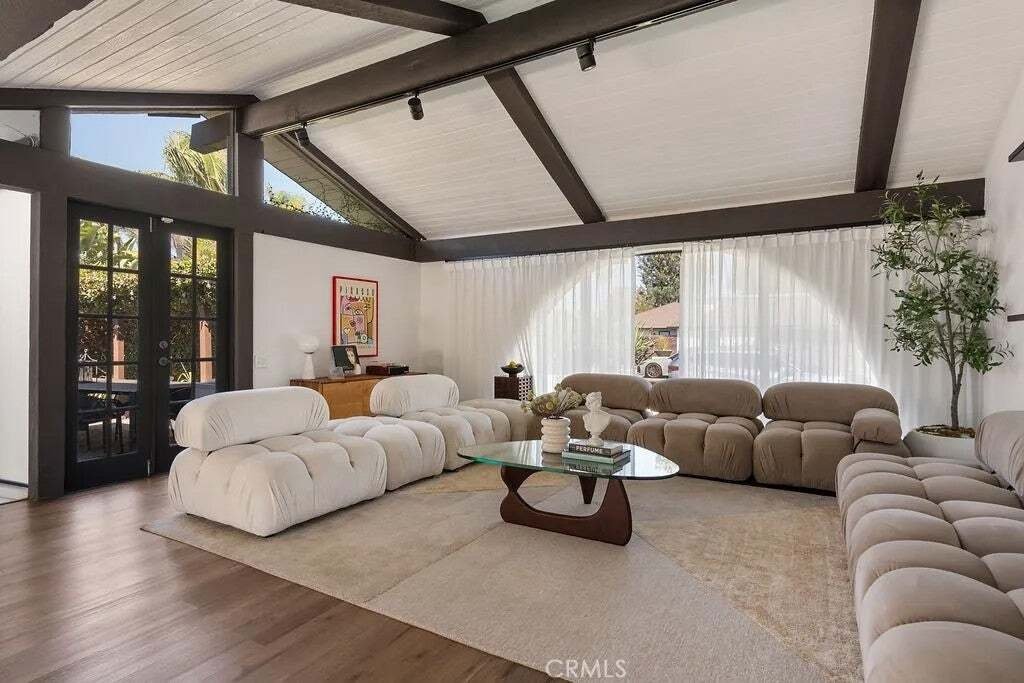 Maison à Costa Mesa, Californie, États-Unis 3 - 19198290